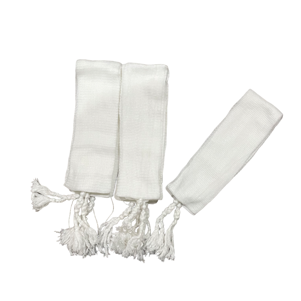 ST Branded Zaar-band (Pack Of 6)