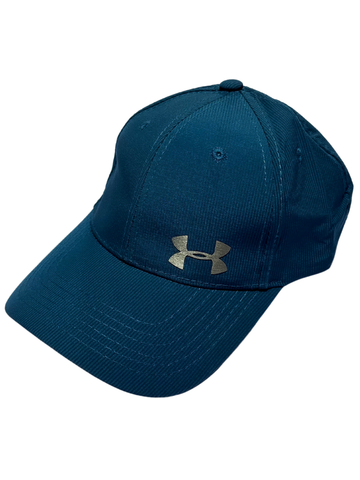 U-A CAP (CATH BLUE)