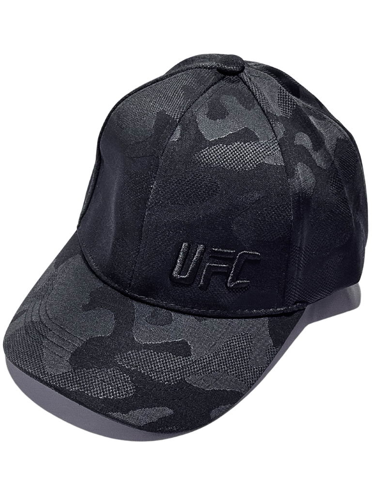 U-F-C CAP (CAMO EDITION)