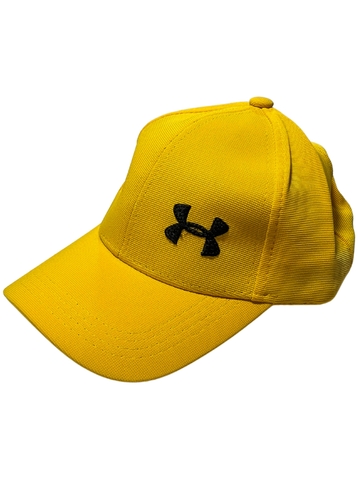 U-A CAP (YELLOW)