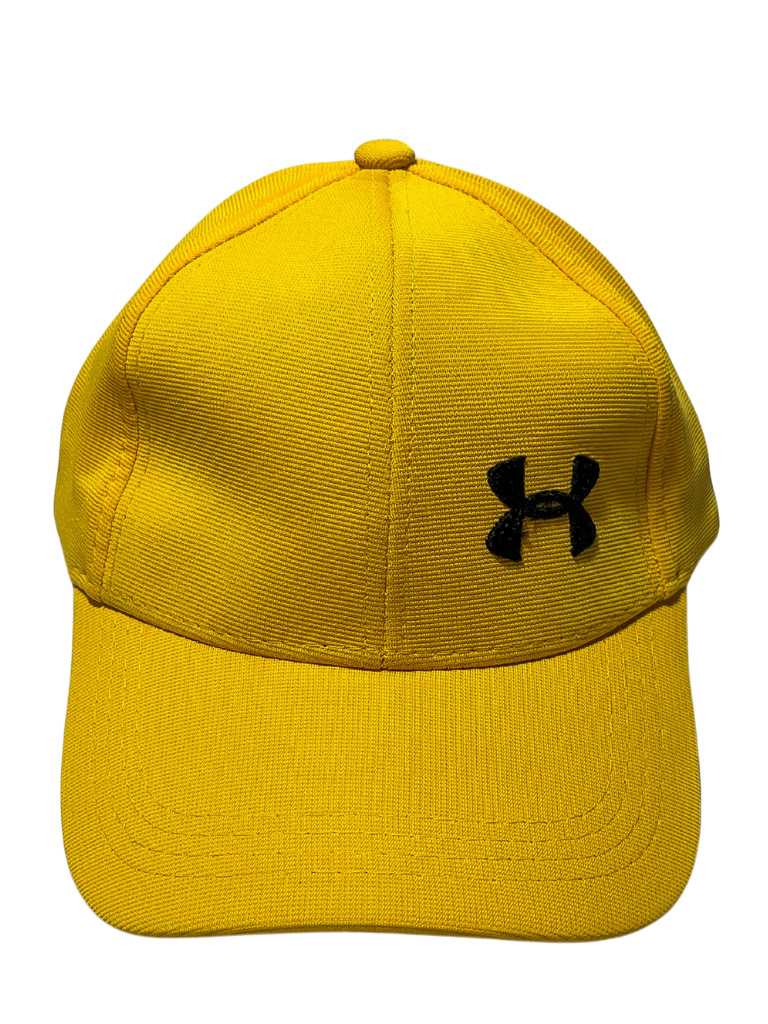 U-A CAP (YELLOW)