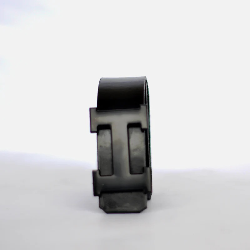 H-u-g-o B-o-s-s Leather Belt
