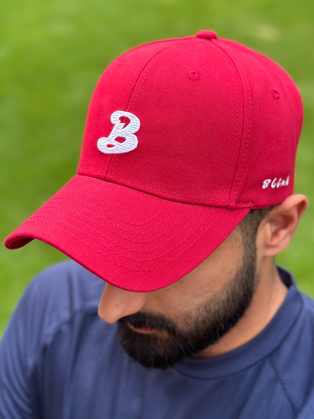 ST- BLINK CAP (PREMIUM EDITION)