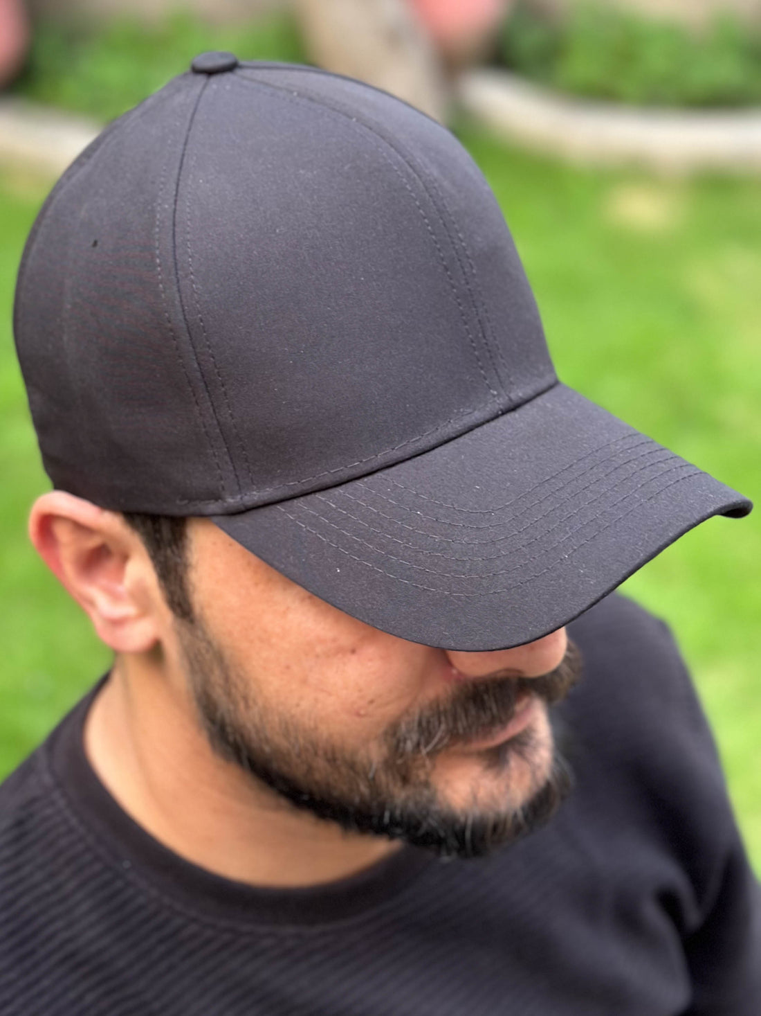 ST STRETCH CAPS