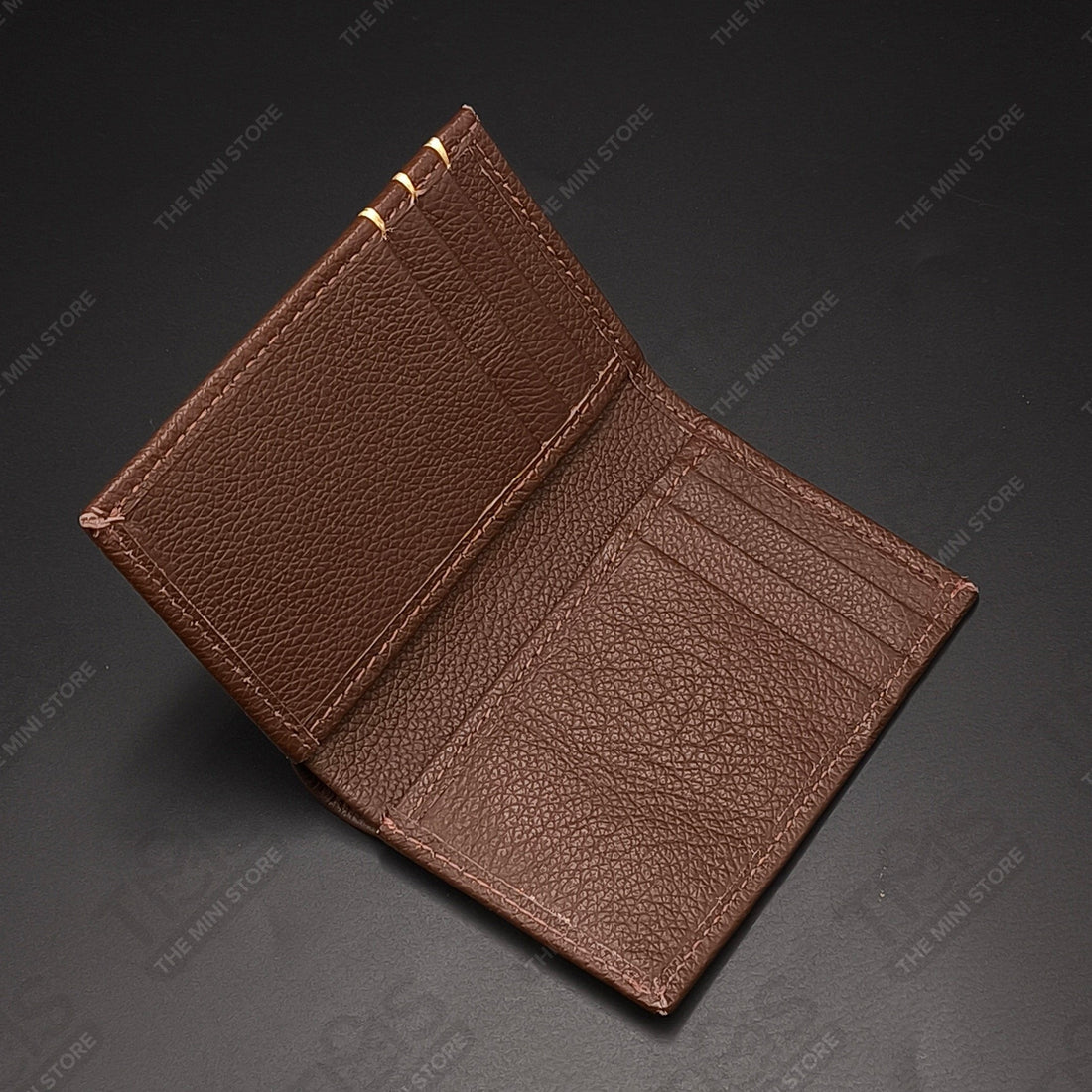 LC 401 BROWN BY TMS