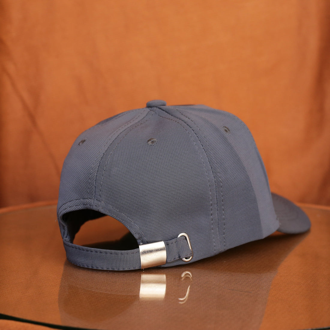 804 GRAY CAP