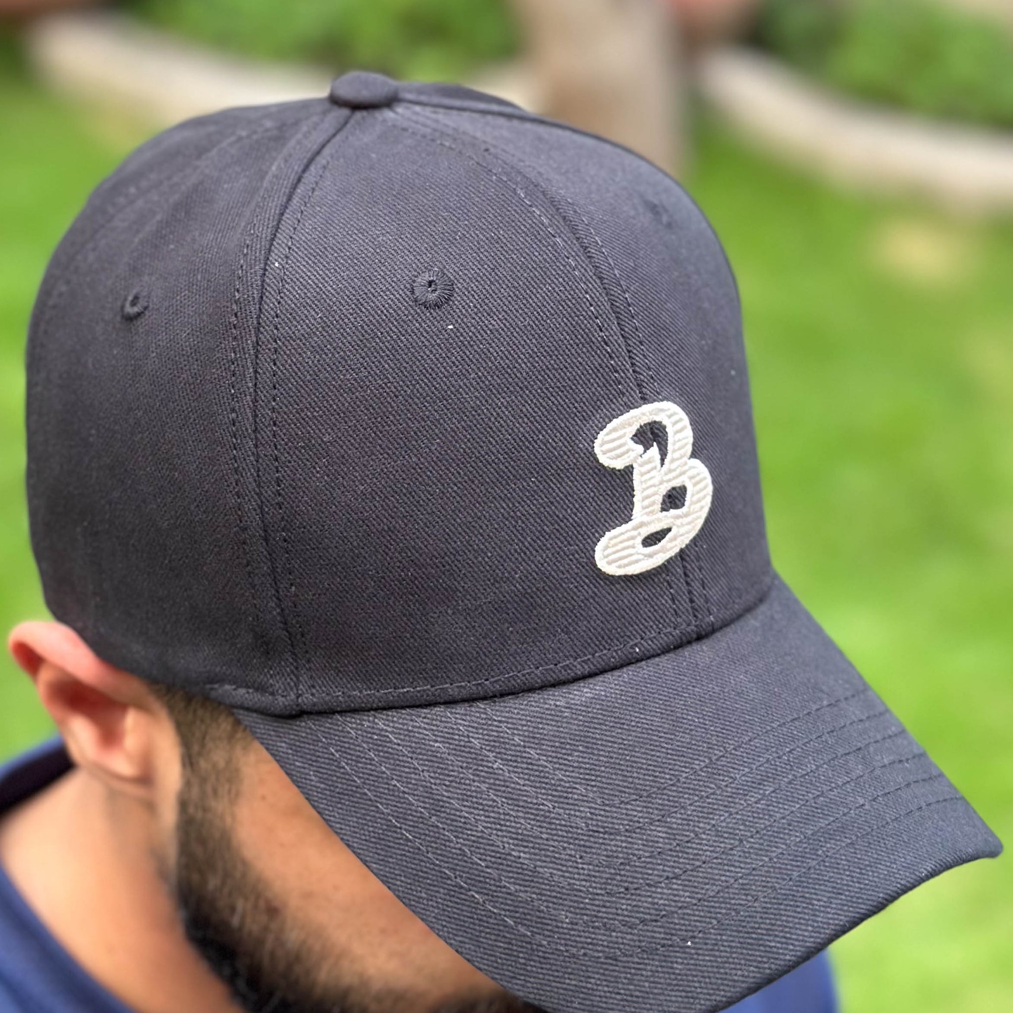 ST- BLINK CAP (PREMIUM EDITION)