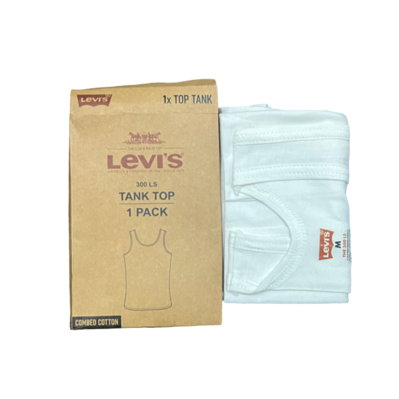 ST Branded L-e-v-i-s Vest 1 (pack of 1)
