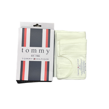 ST Branded T-o-m-m-y H-i-l-f-i-g-e-r Vest 2 (Pack of 1)