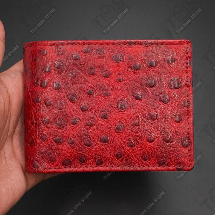 LC - 112 Ostrich Red